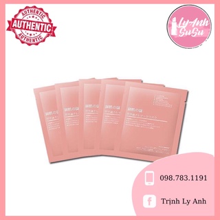 Mask nhau thai - Mặt nạ nhau thai cuống rốn tế bào gốc Rwine