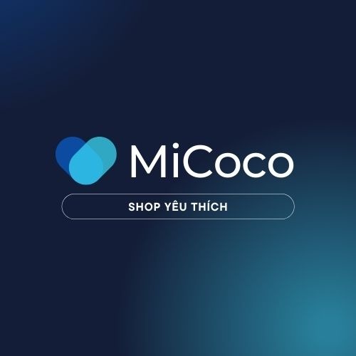 Siêu Thị MiCoco, Cửa hàng trực tuyến | BigBuy360 - bigbuy360.vn