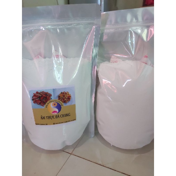 Khuôn bánh xèo Đất - Đồng đít đạn 🌻 bột bánh xèo
