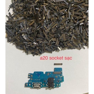 socket a20 trên main