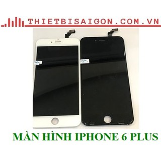 MÀN HÌNH IPHONE 6 PLUS MÀU TRẮNG