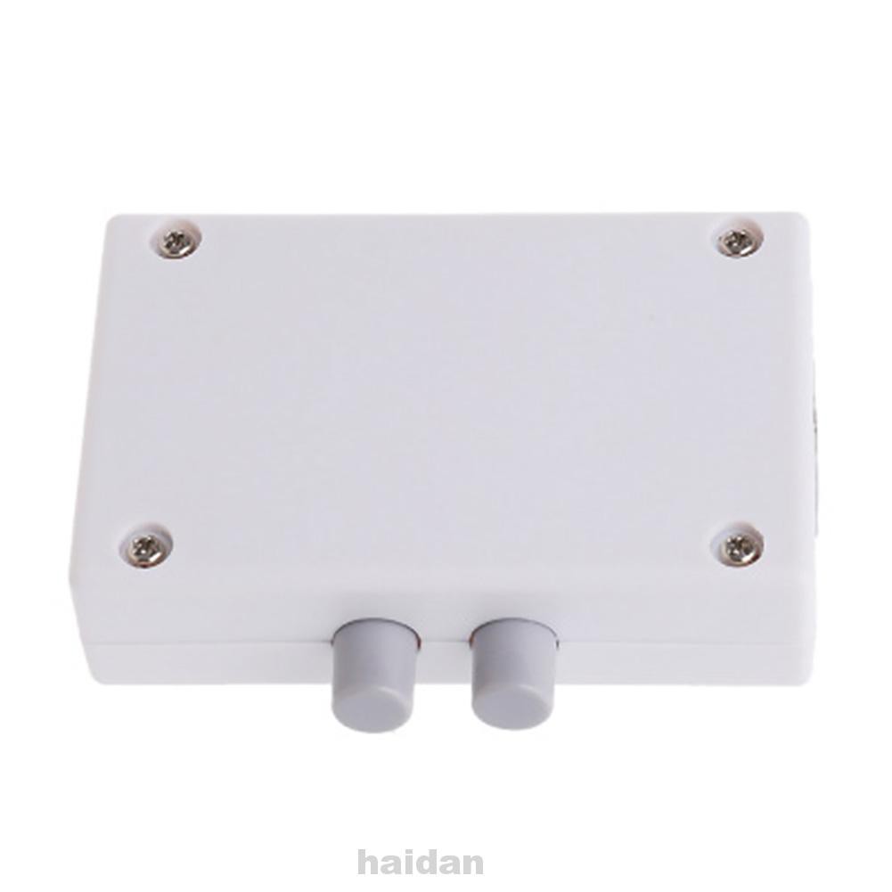Công Tắc Chuyển Đổi Mạng Lan Rj45 2 Cổng Chuyên Dụng | BigBuy360 - bigbuy360.vn