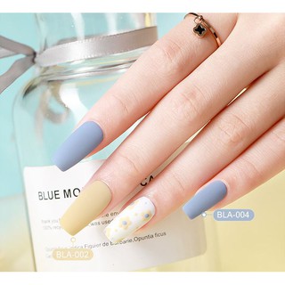 Sơn Gel AS Mã BLA 15ml - Chai Đen