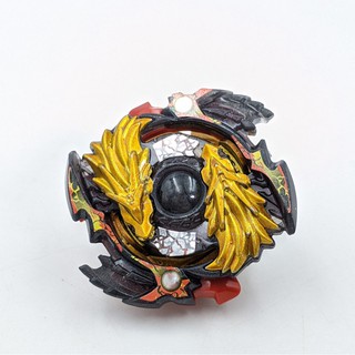 Con quay beyblade - con quay lost longinus.n.sp gold dragon