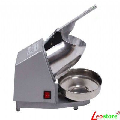 Máy bào đá 2 lưỡi dao