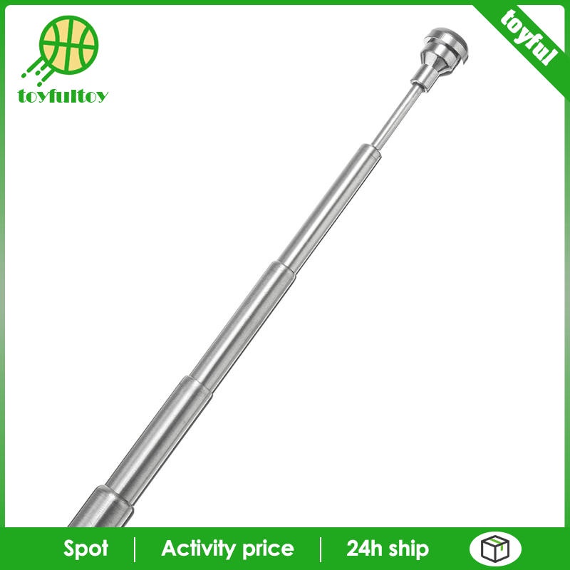 Dây Cáp Ăng Ten Radio Thay Thế Cho Toyota Land Cruiser