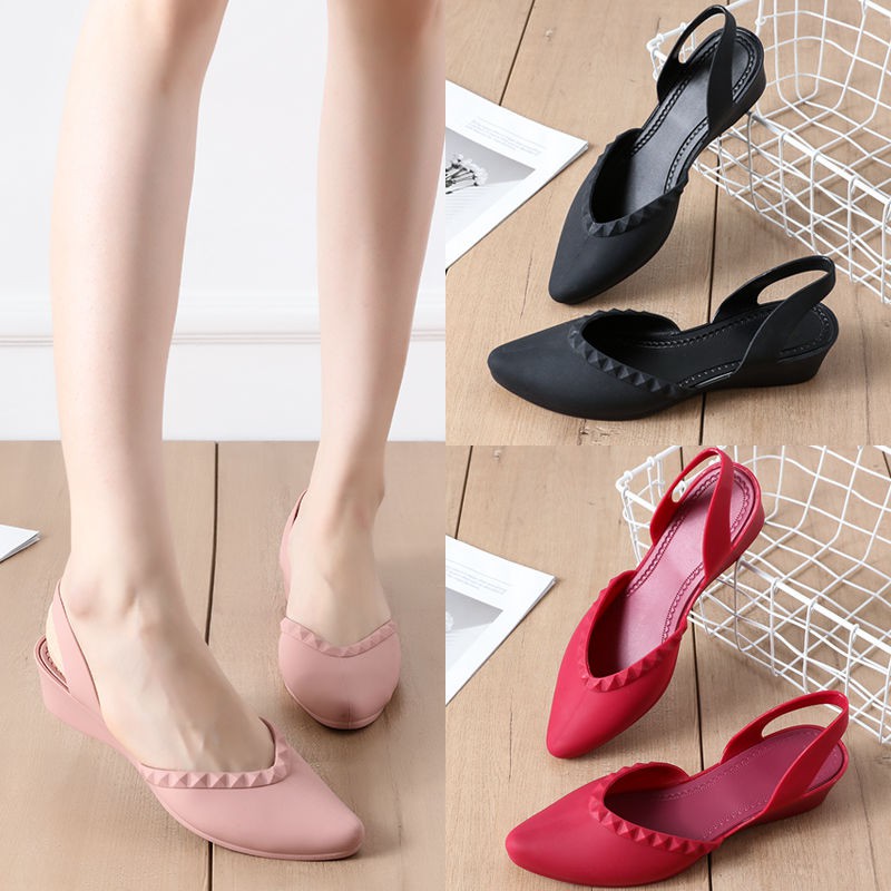 Giày Nhựa Thời Trang | BigBuy360 - bigbuy360.vn