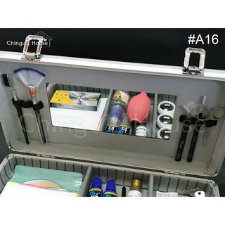 Bộ Dụng Cụ Nối Mi 12 món