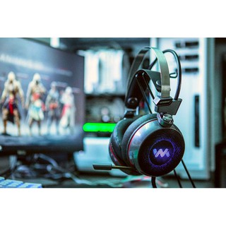 Tai nghe game thủ WangMing WM9300L