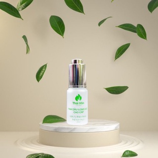 Tinh Dầu Long Não Cao Cấp Thái Vân (20ml)
