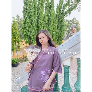 ĐỒ LAM ĐI CHÙA