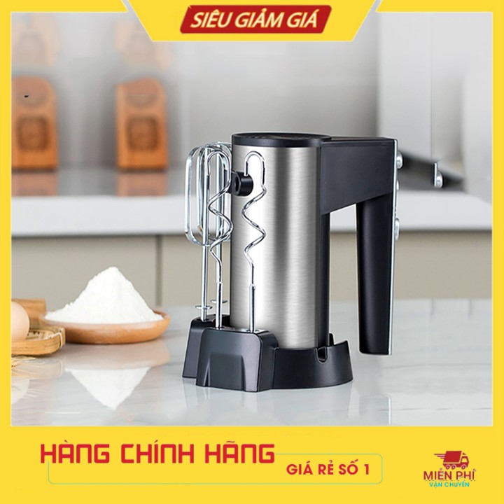 Máy Đánh Trứng Haeger 450W