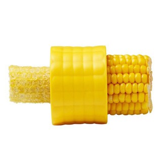 Dụng cụ tách hạt bắp tiện lợi