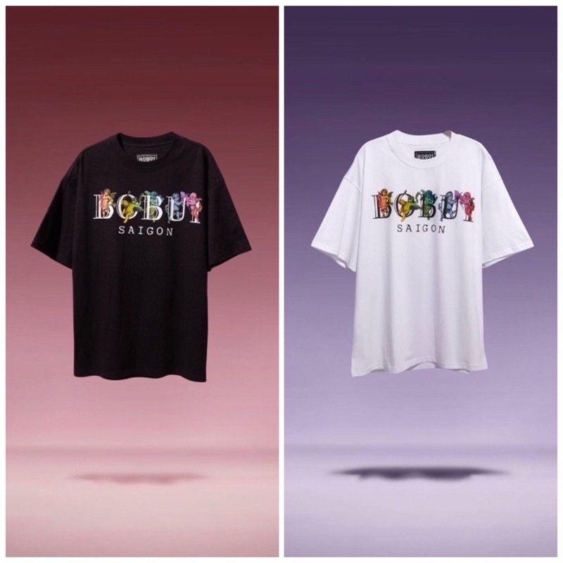 TEE BOBUI ENDGAME/ áo bobui thiên thần | BigBuy360 - bigbuy360.vn