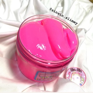 BASE SLIME BUBBLE GUM