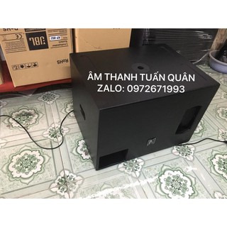 Trầm điện 40 nguồn xuyến