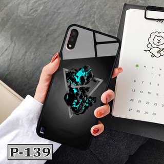 Ốp lưng SAMSUNG Galaxy A01- hình 3D