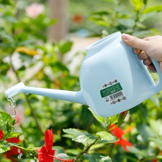 Bình tưới cây cảnh 1.2L Nakaya của Nhật Bản V121 chất liệu cao cấp