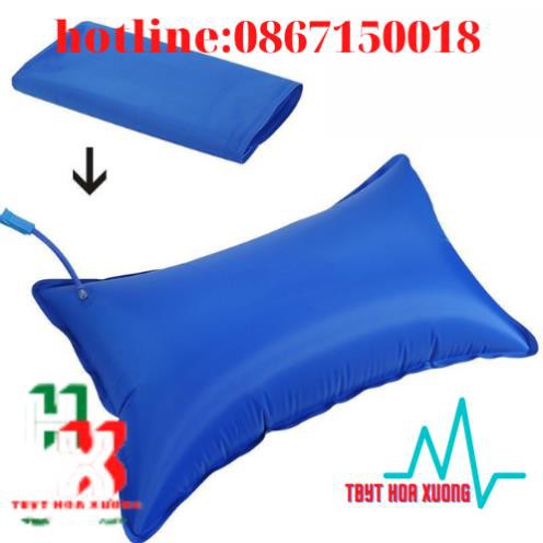 Túi đựng Oxy - Oxy Bag 42 lít (Chưa bao gồm có Oxy)