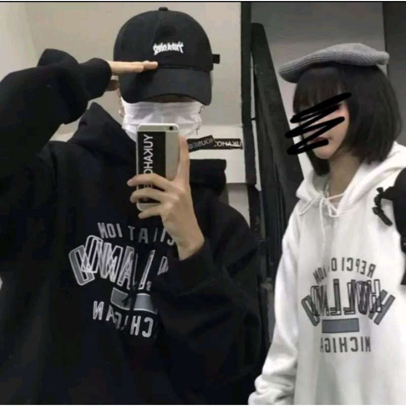 Áo hoodie nam nữ,Áo nỉ sweater nam nữ from rộng unisex chất nỉ ngoại siêu dày đẹp in hình FU