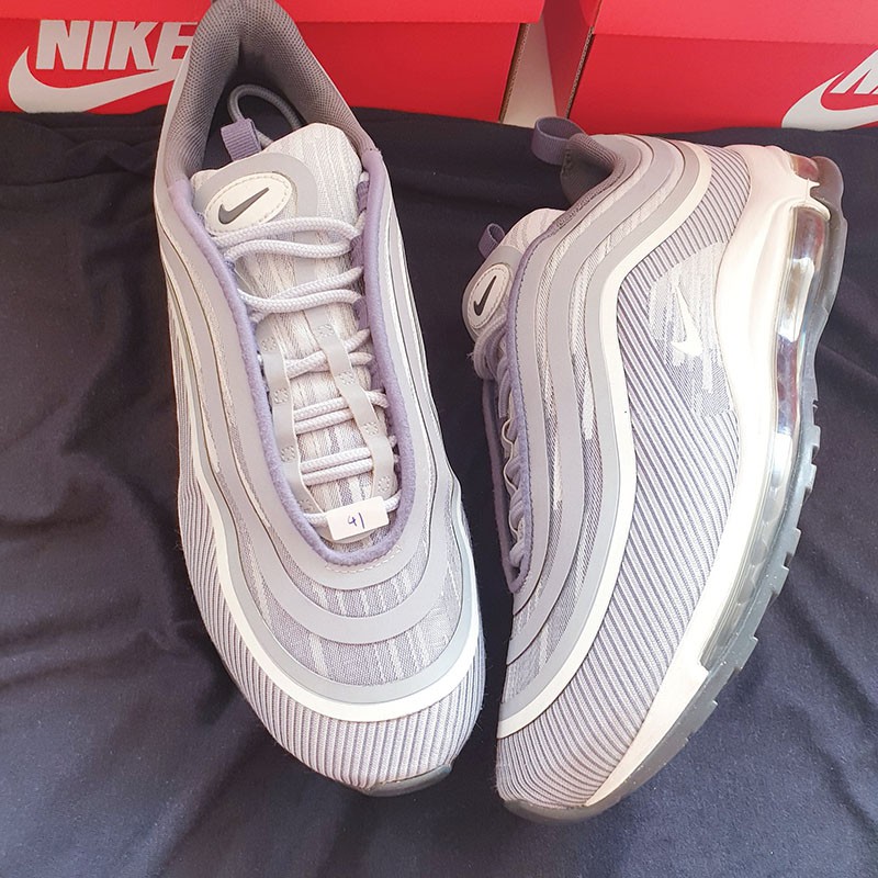 [Chính Hãng] Giày Nike Air Max 97 Ultra, size 41, real 2hand