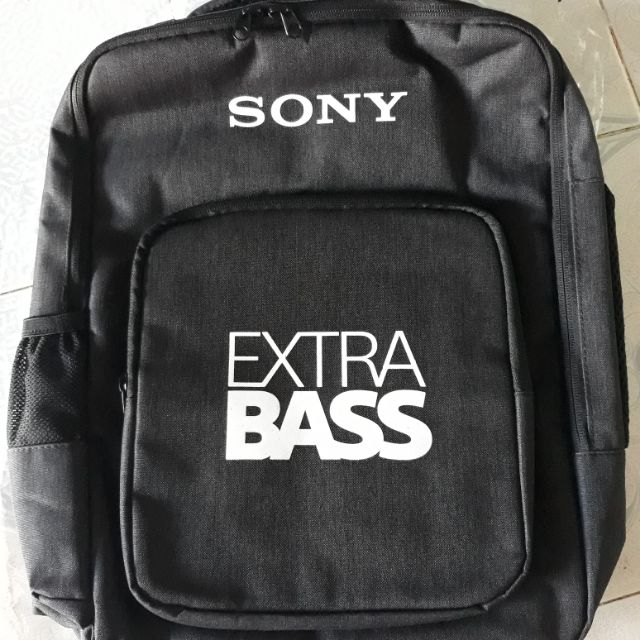 Balo laptop