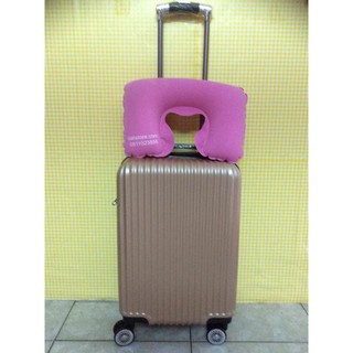 Vali kẻ dọc size 24 giá rẻ
