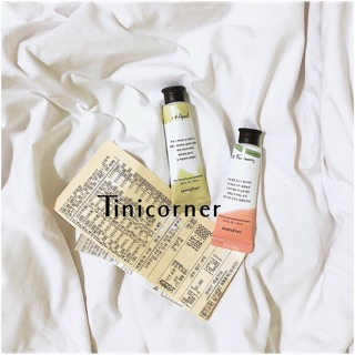 Kem dưỡng da tay hương nước hoa Hand cream Innisfree