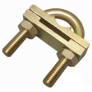 Kẹp tiếp địa chống sét