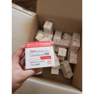 Glutathion - Tinh chất trắng da