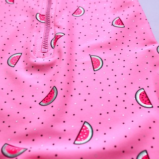Đồ bơi bé gái xuất dư UPF50+ (Size 08 - 16kg)