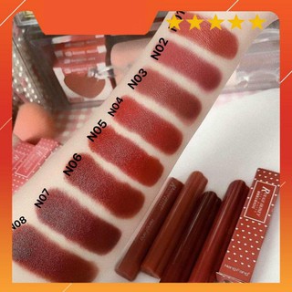 Son ❤️ freeship ❤️ son thỏi hengfang