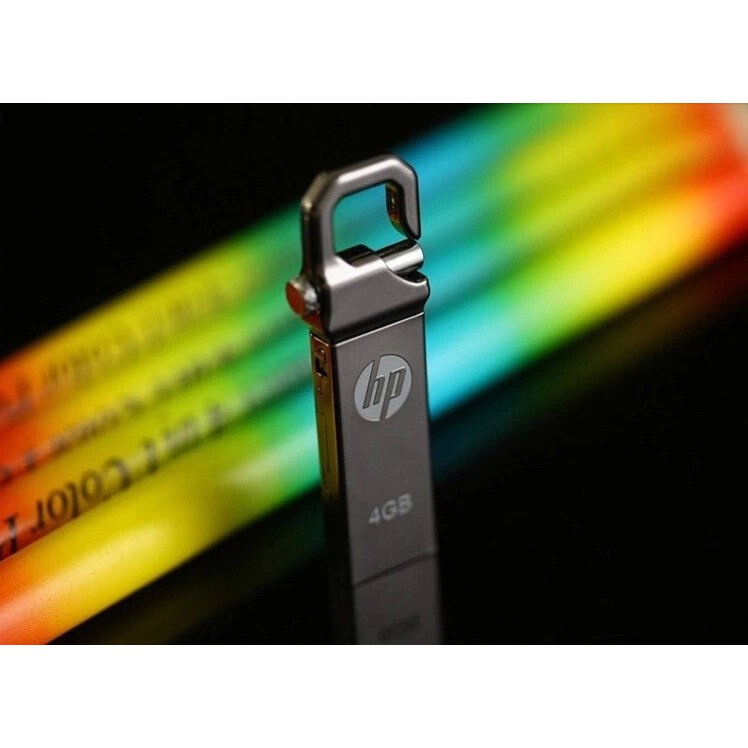 Usb HP 4gb