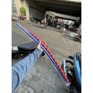 Ống nước (dẫn nước) samco chịu nhiệt cho xe máy. TP Shop