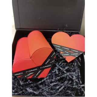 (Version Limited Valentine) Son Mac lì Devoted to Chili Limited_Mull it over limited