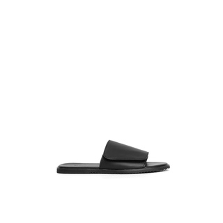 GAW dép NOAH SLIDES BLACK code G217D