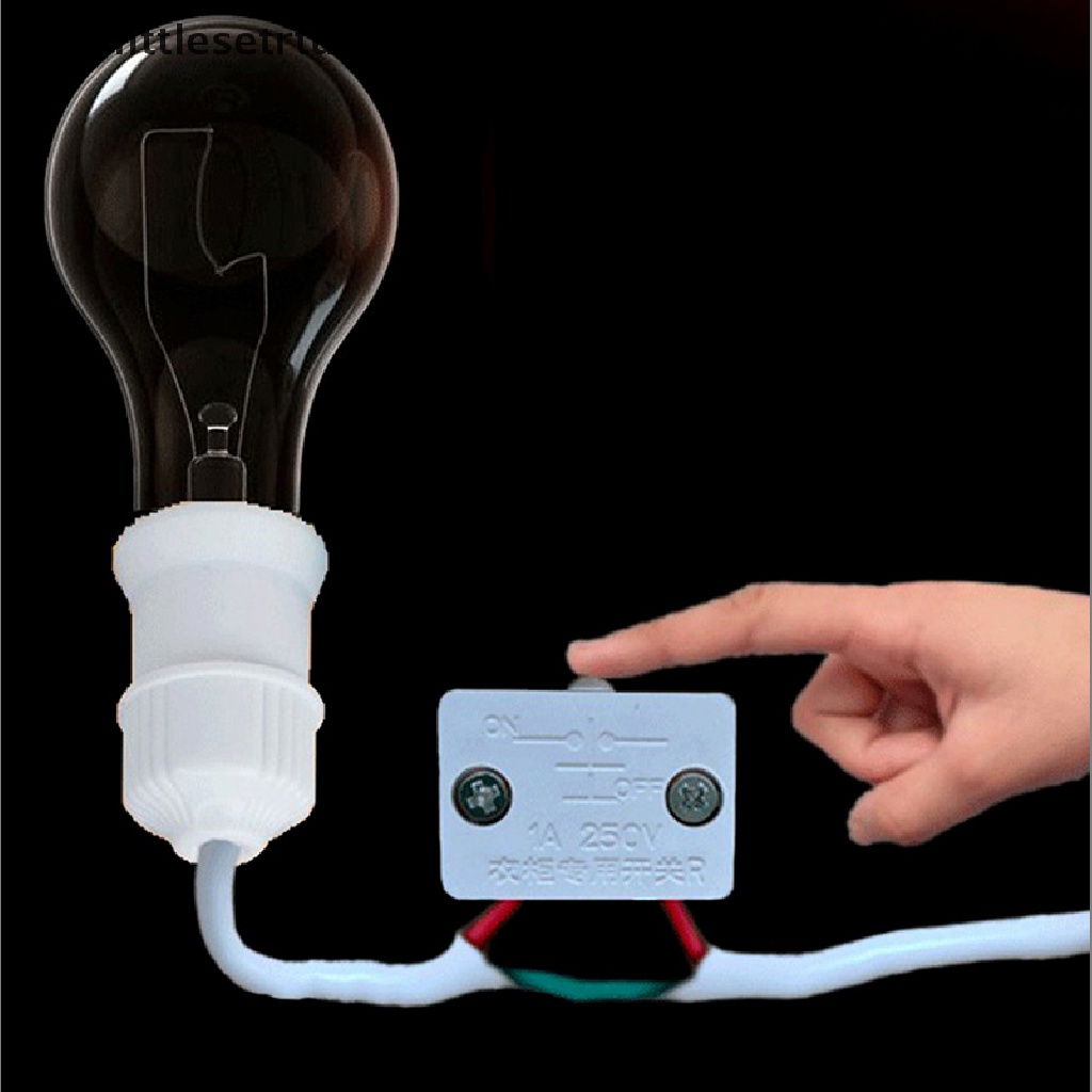 Công Tắc Điều Khiển Tự Động Dành Cho Tủ Quần Áo