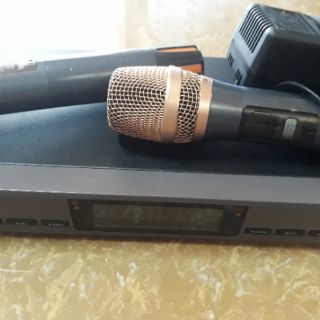 Mic không dây nội địa taiwan