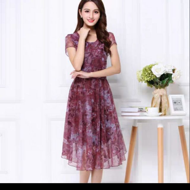 đầm việt 79k . 300k