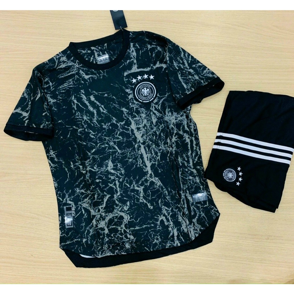 ÁO BÓNG ĐÁ CÂU LẠC BỘ MÙA GIẢI 22/23 HÀNG THÁI CAO CẤP size châu âu