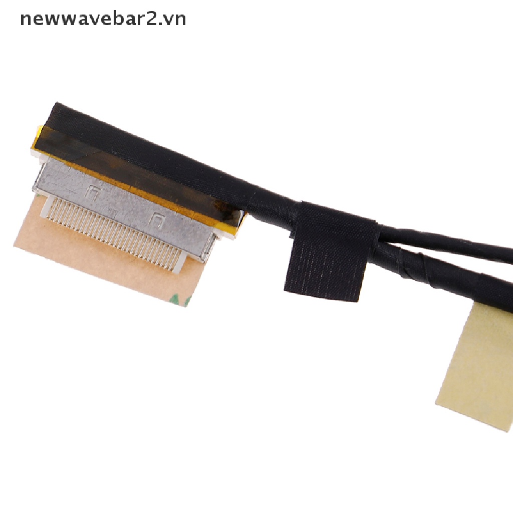 1 cáp video LED cho Asus X201E X201L X201S X202E Q200E S200E | BigBuy360 - bigbuy360.vn