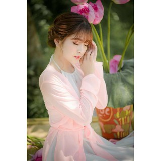 Set tứ thân, yếm đụp