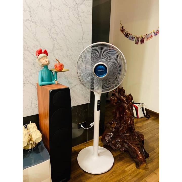 QUẠT CÂY ROWENTA VU5870 VU5880 VU5770 ,BẢO HÀNH 12 THÁNG