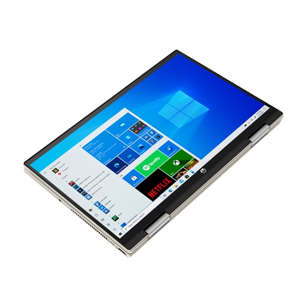 Laptop HP Pavilion X360 14-dy0172TU 4Y1D7PA i3-1125G4 | 4GB | 256GB | Intel UHD Graphics | 14inch FHD | Cảm ứng | Win 10
