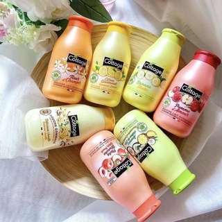 SỮA TẮM TRẮNG DA COTTAGE PHÁP 250ML