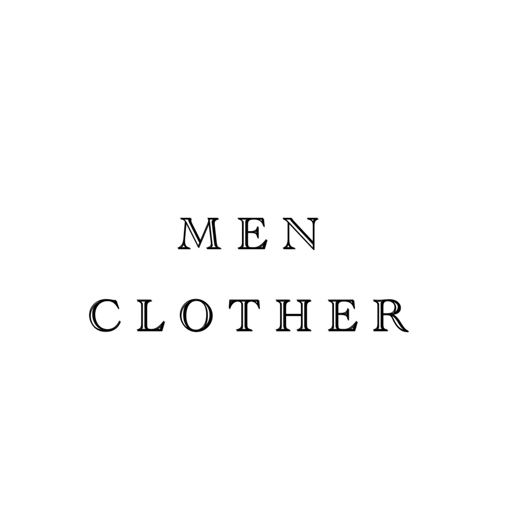 MEN_CLOTHER