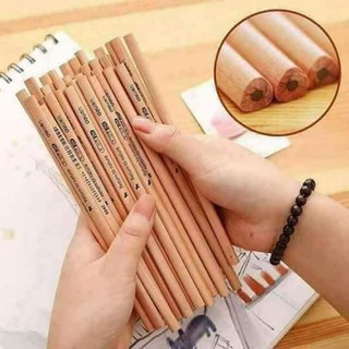 Hộp bút chì deli 2b 50 chiếc