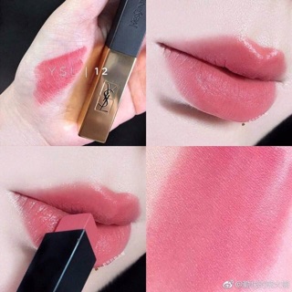 Ysl slim 12