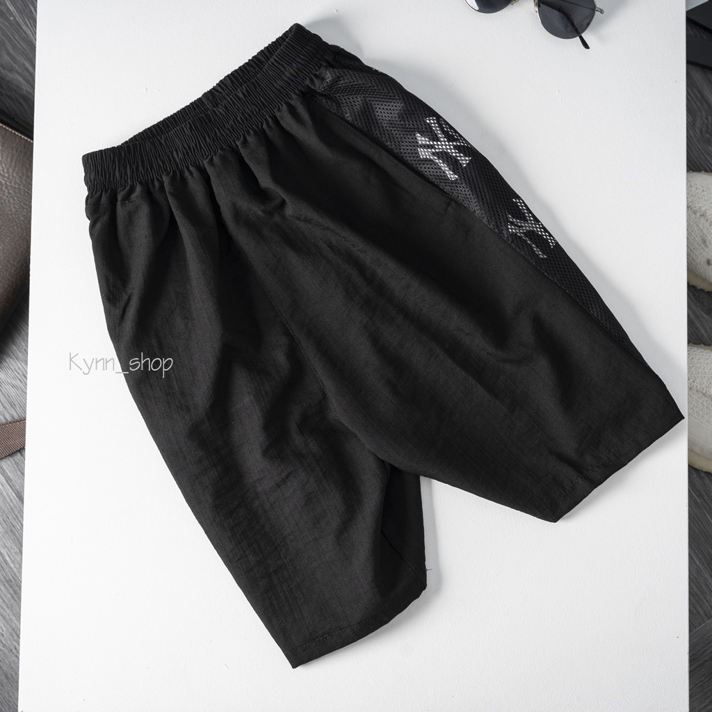 [Mã SKAMSALEP6 giảm 10% TỐI ĐA 100K đơn150K] [Quần đùi nam] _ Quần chất liệu vải đũi cao cấp thời trang nam KA12 | BigBuy360 - bigbuy360.vn