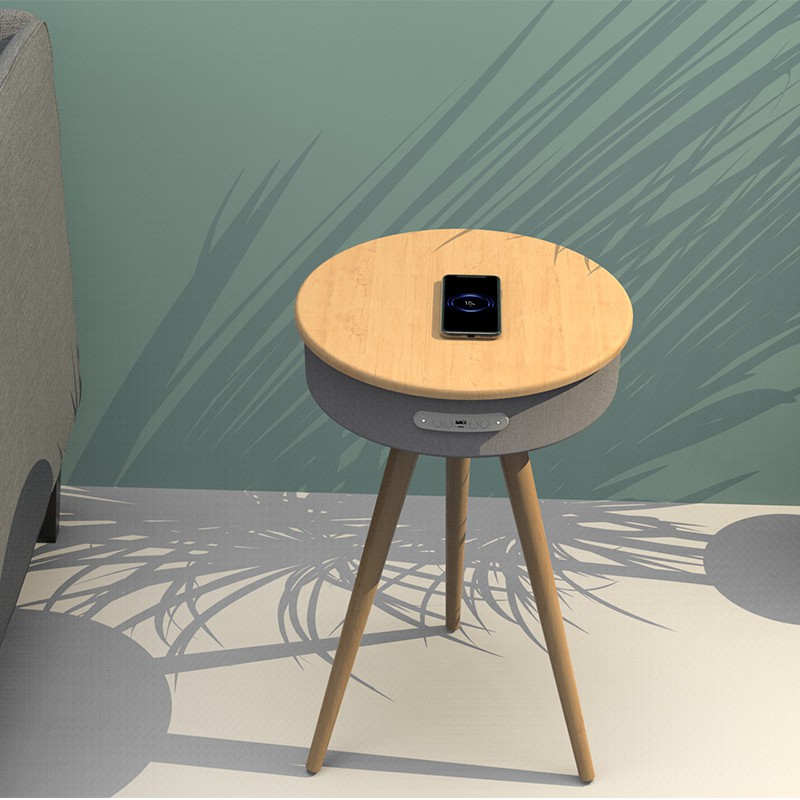 LOA BÀN HIỆN ĐẠI, ĐẸP MẮT THÍCH HỢP CHO DECOR GIA ĐÌNH, CHẤT ÂM HAY TÍCH HỢP BLUETOOTH
